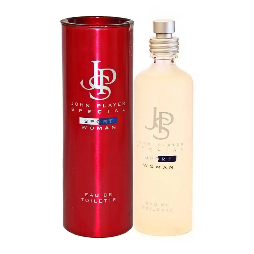 John Player Special Sport Woman 100ml EDT (L) SP - Beauty