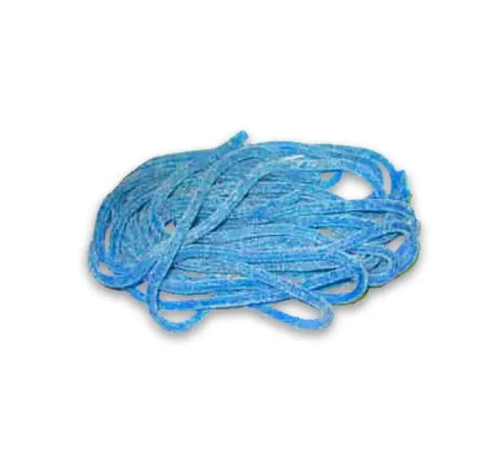 Gustaf's Sour Blue Raspberry Laces 907g - Groceries