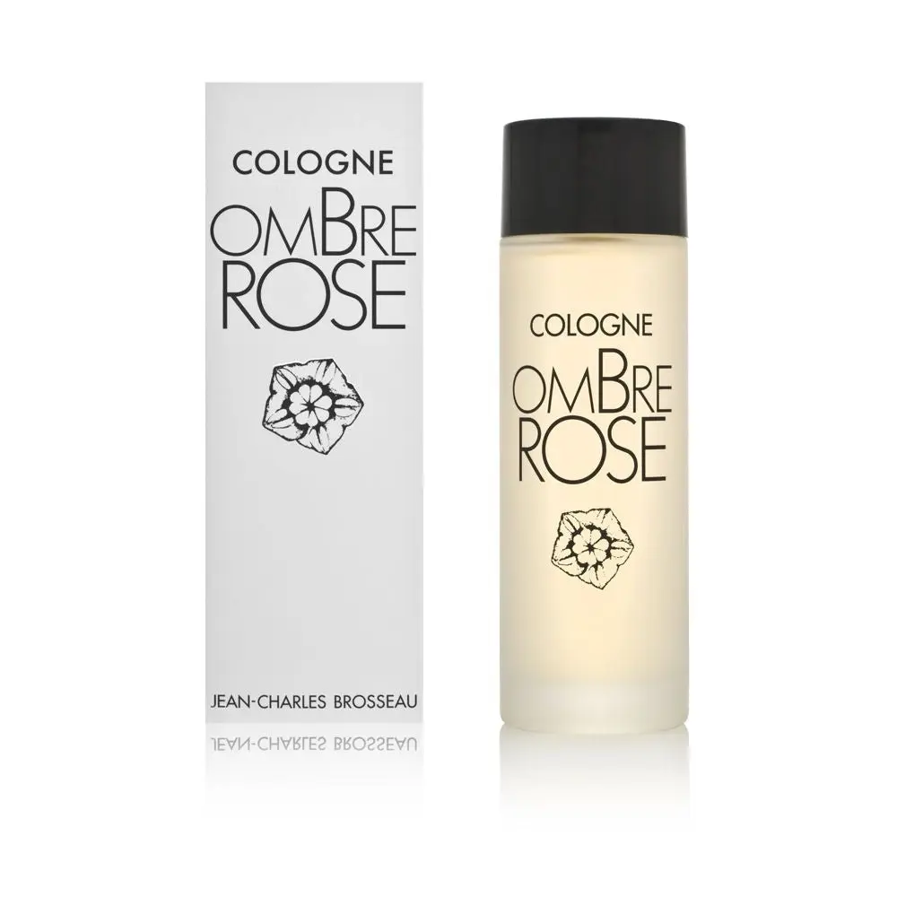 Jean Charles Brosseau Ombre Rose 100ml EDC (L) SP - Beauty