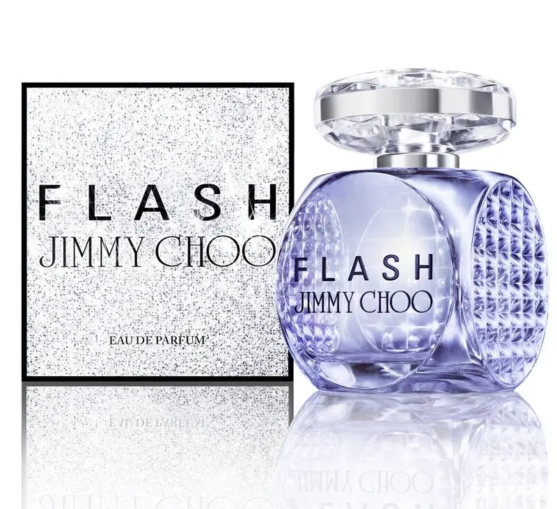 Jimmy Choo Flash 100ml EDP (L) SP - Beauty