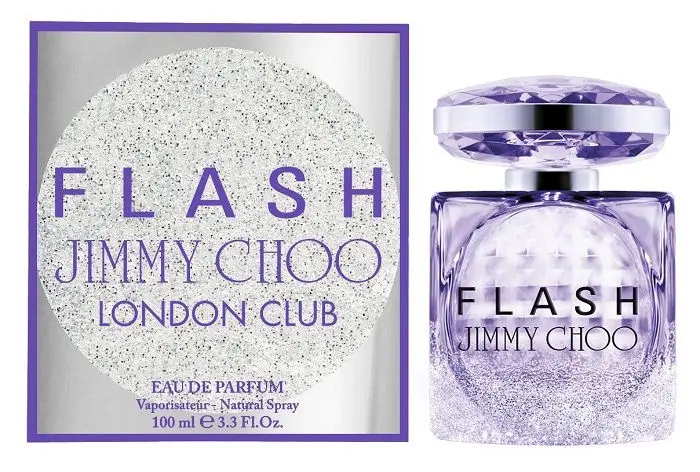 Jimmy Choo Flash London Club 100ml EDP (L) SP - Beauty