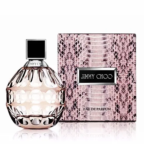 Jimmy Choo Jimmy Choo 100ml EDP (L) SP - Beauty