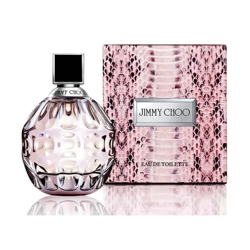 Jimmy Choo Jimmy Choo 60ml EDT (L) SP - Beauty