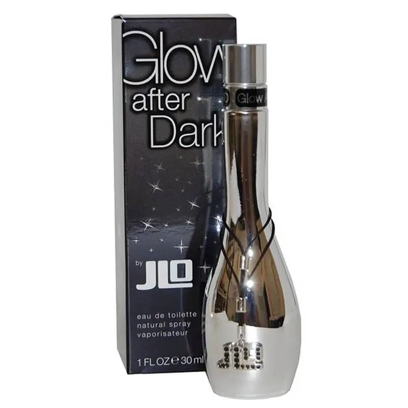 Jennifer Lopez Glow After Dark 30ml EDT (L) SP - Beauty
