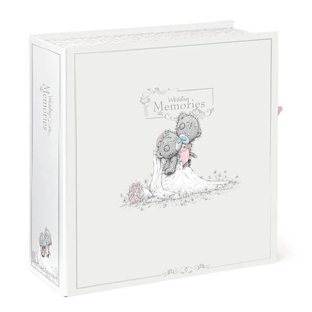 Me To You Wedding Memories Box II - Home & Garden