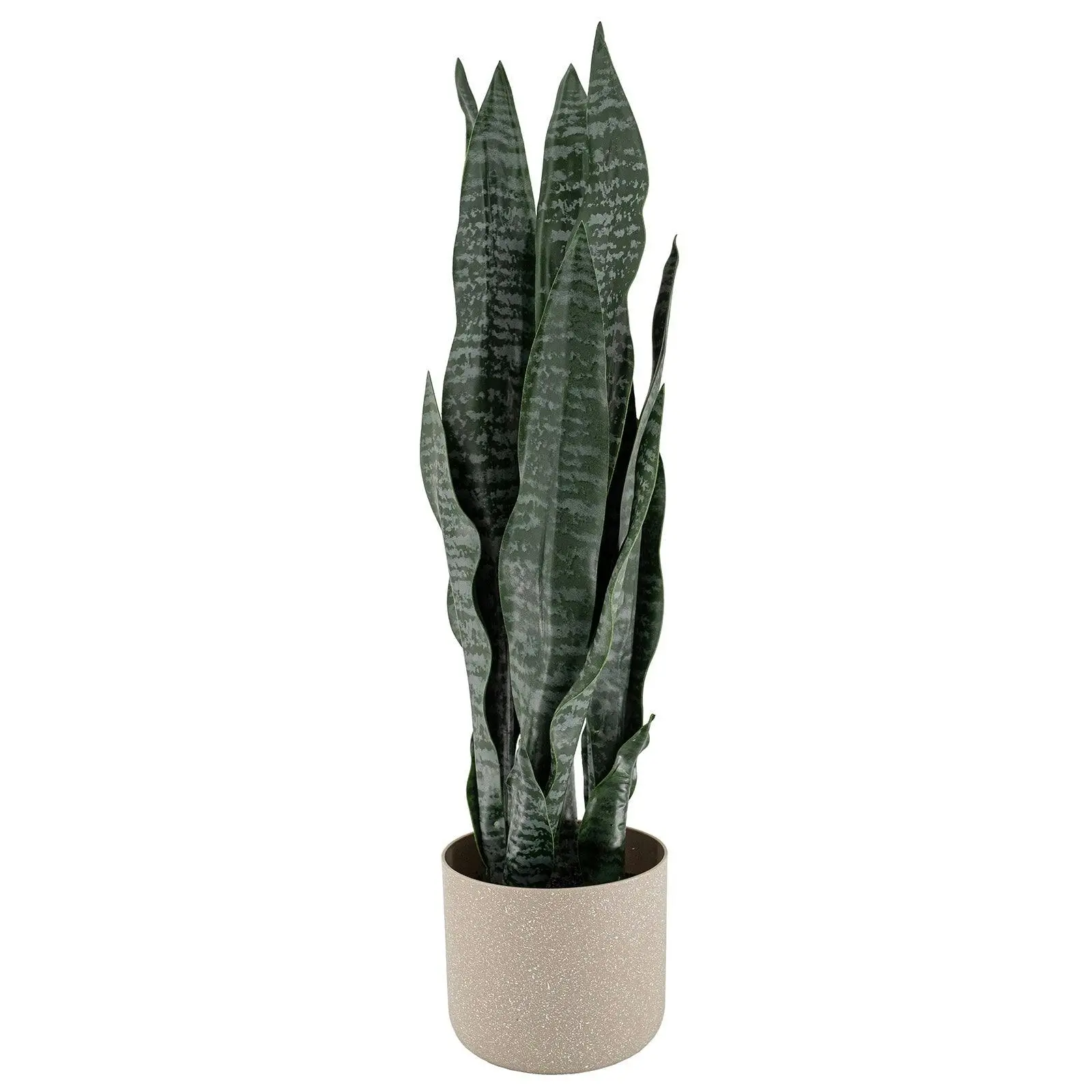 Artificial Sansevieria Plant - 65cm