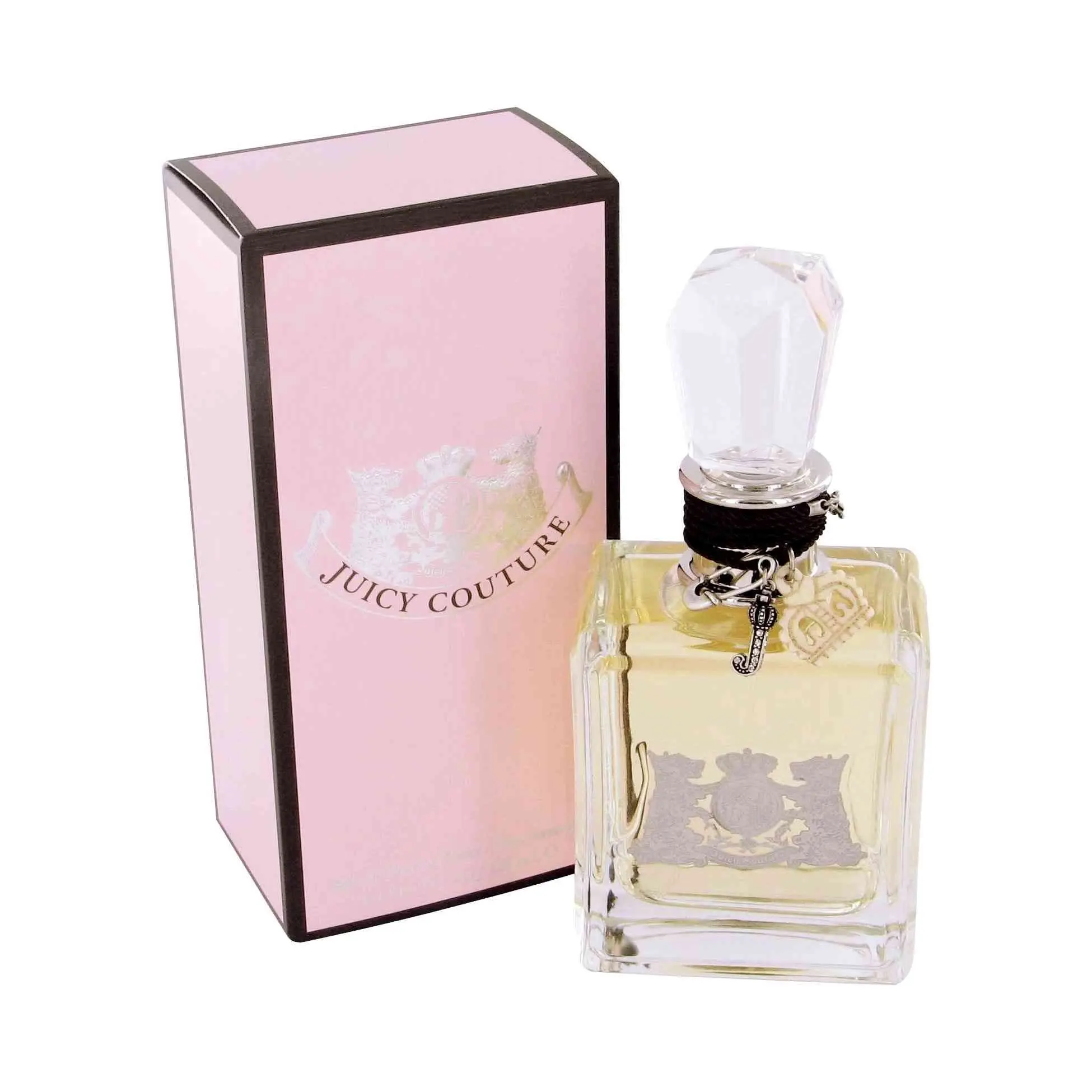 Juicy Couture Juicy Couture 100ml EDP (L) SP - Beauty