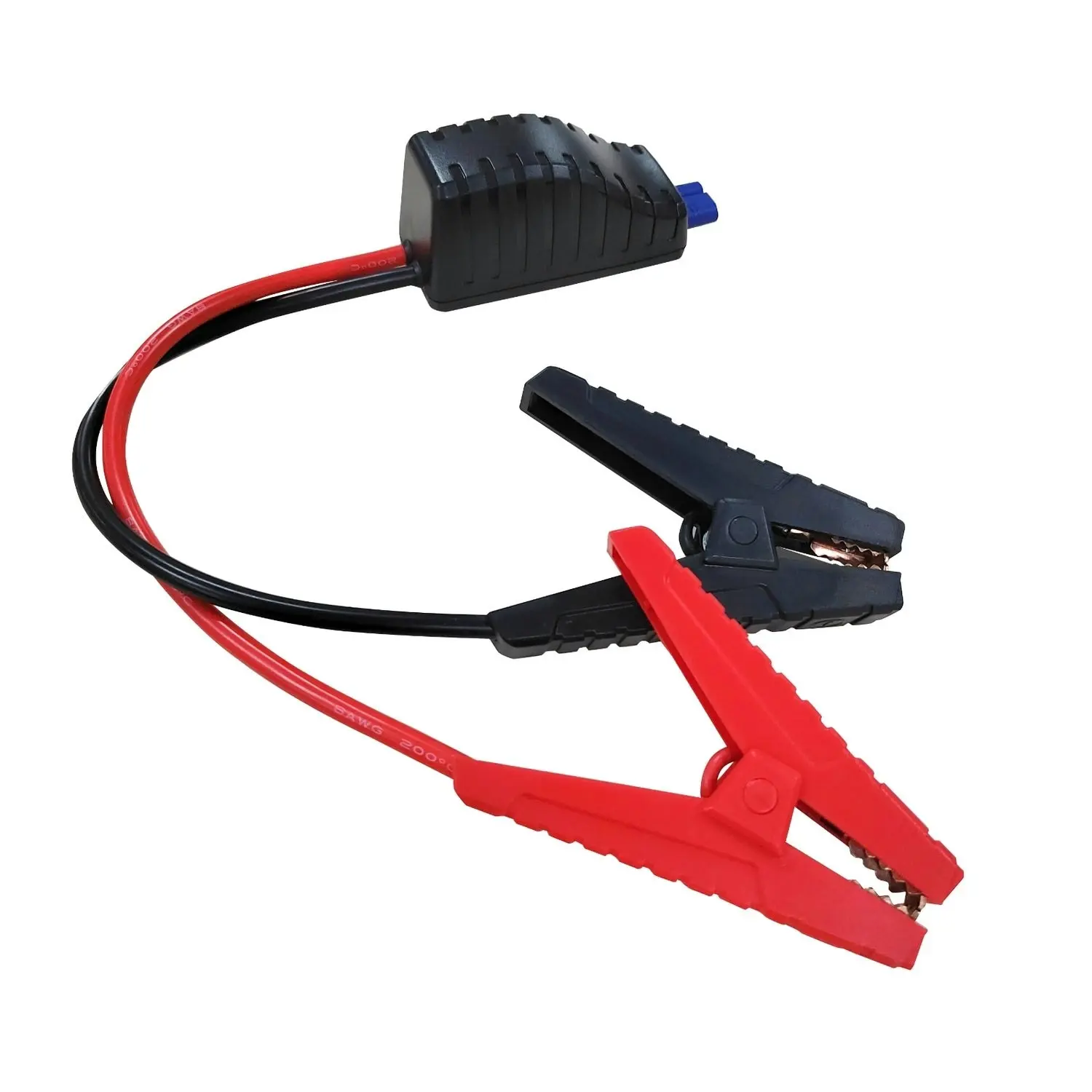 Power Station Jump Start Cable 350mm - Electronics