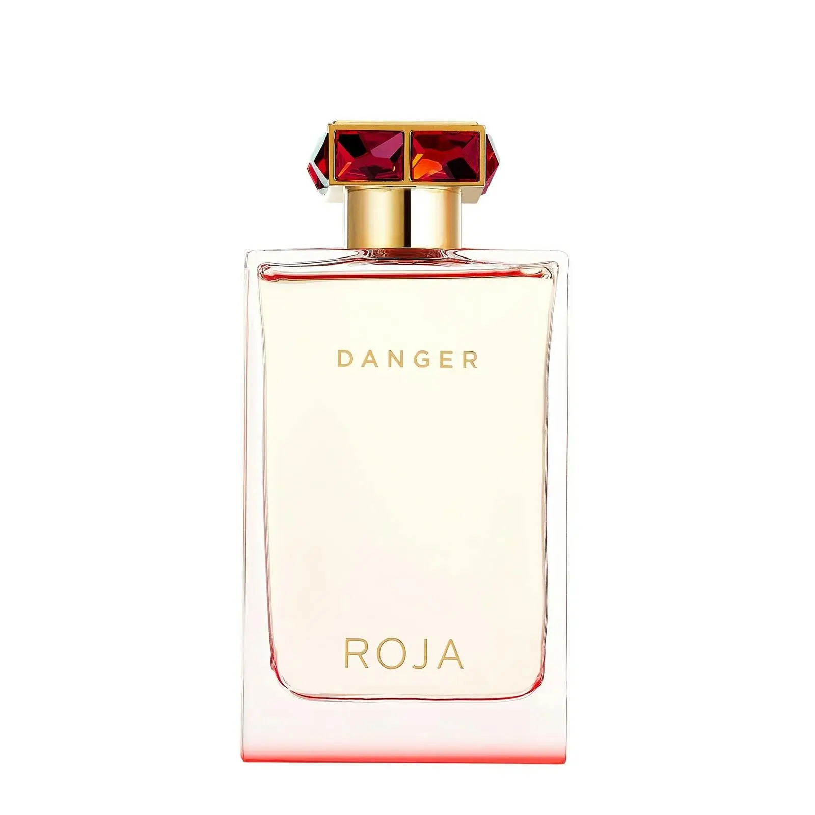 Roja Danger Pour Femme EDP 75ml - Beauty