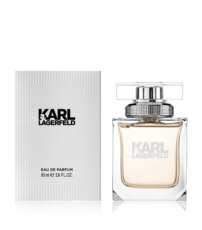 Karl Lagerfeld Karl Lagerfeld For Her 85ml EDP (L) SP - Beauty