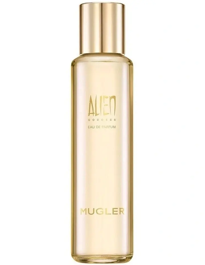 Alien Goddess Refill Bottle EDP 100ml - Beauty