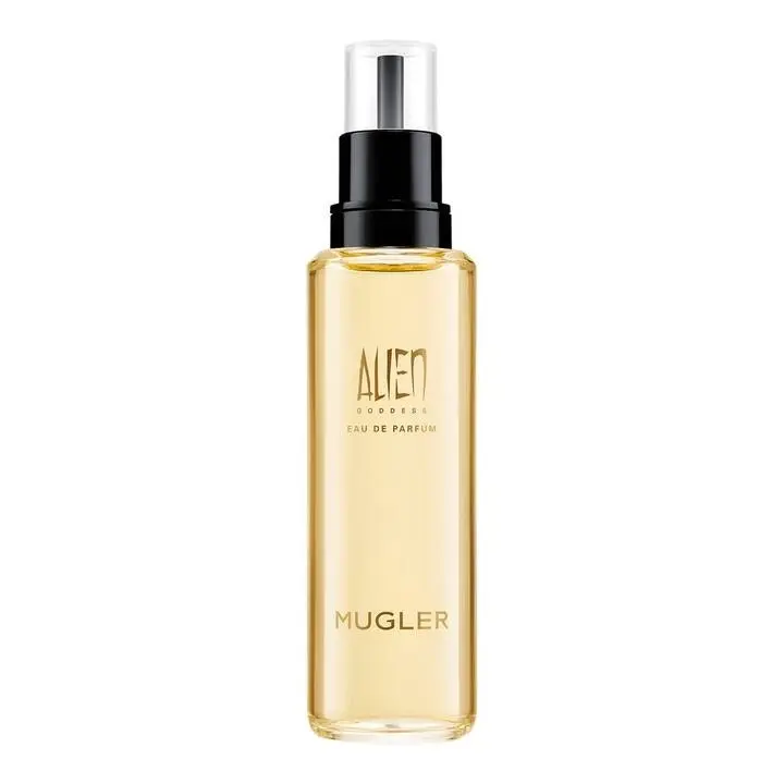 Mugler Alien Goddess EDP 100ml Refill - Beauty