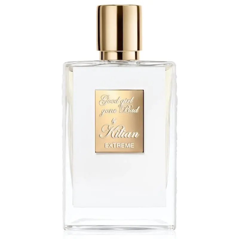 Kilian Good Girl Gone Bad Extreme EDP 50ml Refillable - Beauty