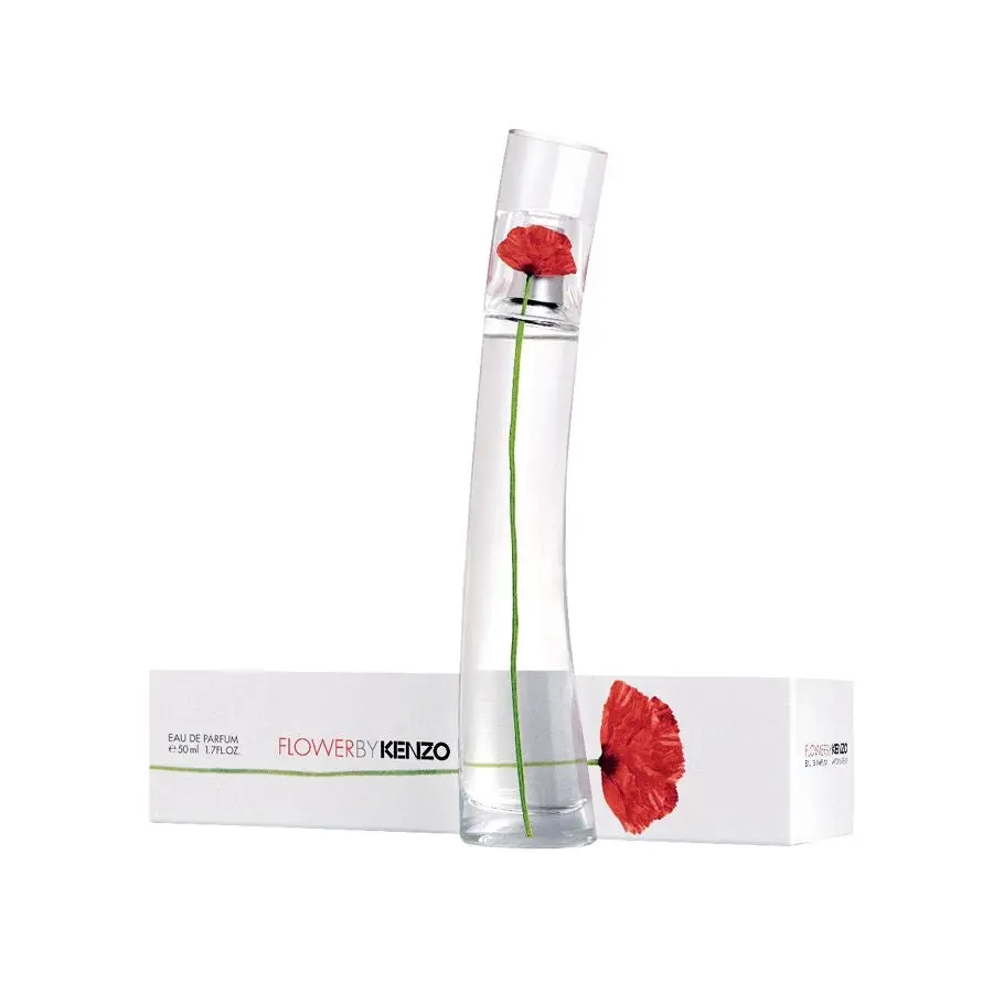 Kenzo Flower By Kenzo 50ml EDP (L) SP - Beauty
