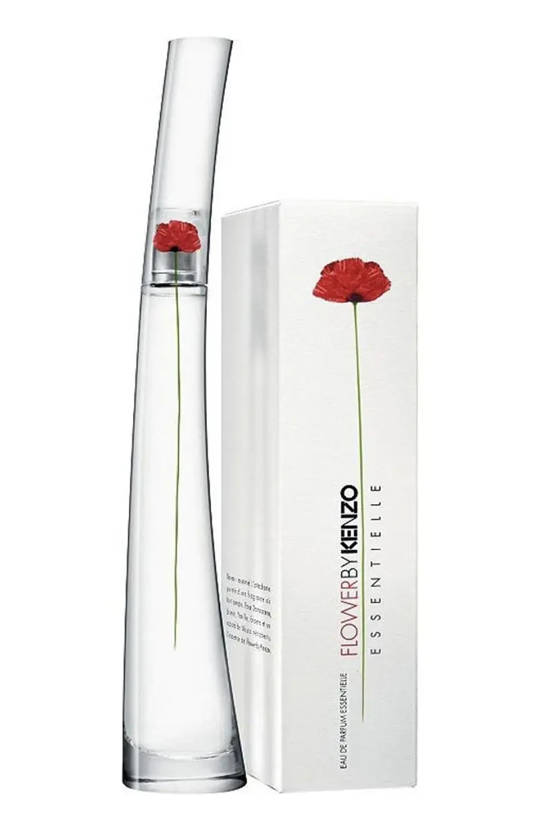 Kenzo Flower By Kenzo Essentielle 75ml EDP (L) SP - Beauty