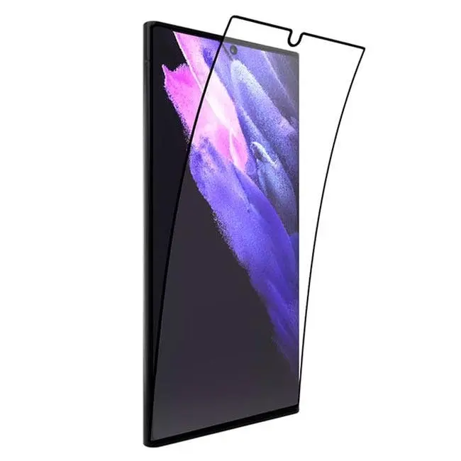 Cygnett Tough Screen Protector (Suits Galaxy S22 Ultra) - Clear