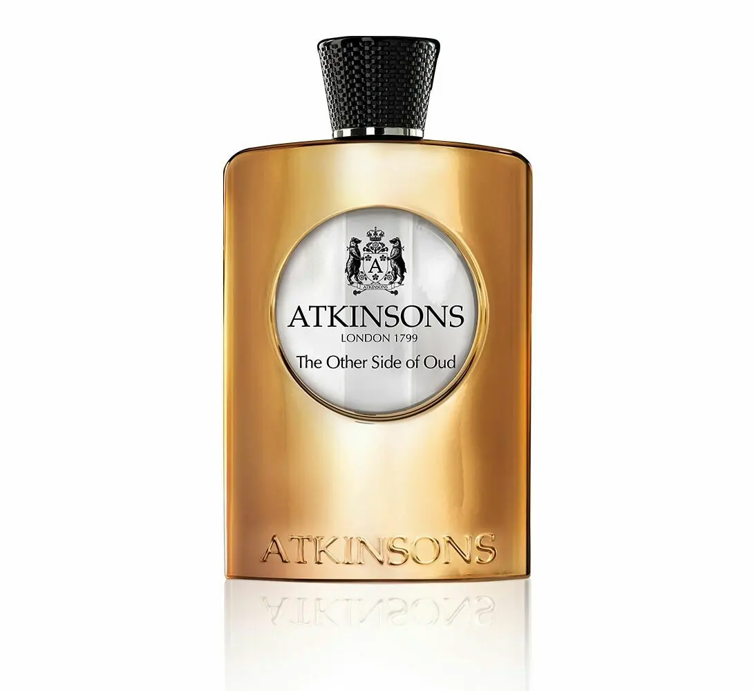 ATKINSONS The Other Side of Oud EDP 100ml - Beauty