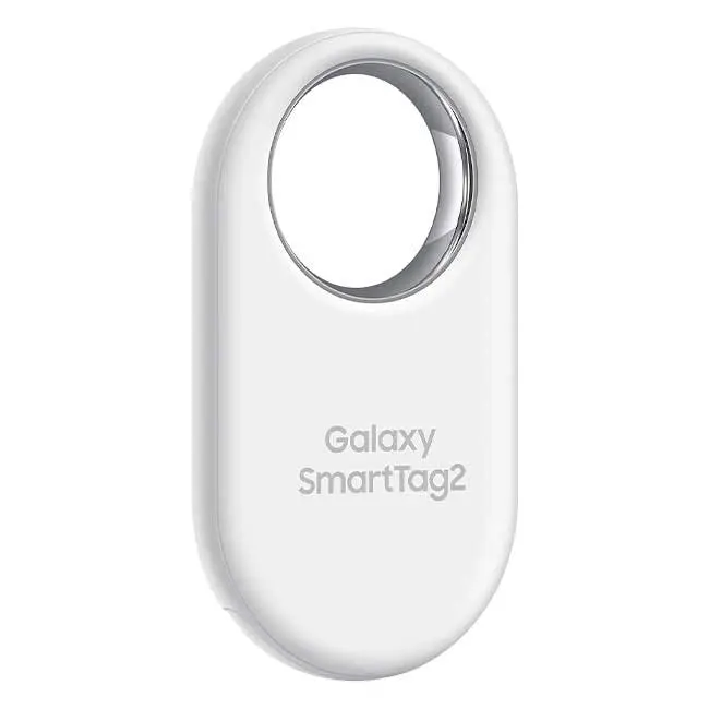 Samsung Galaxy SmartTag2 - 1 Pcs (White)