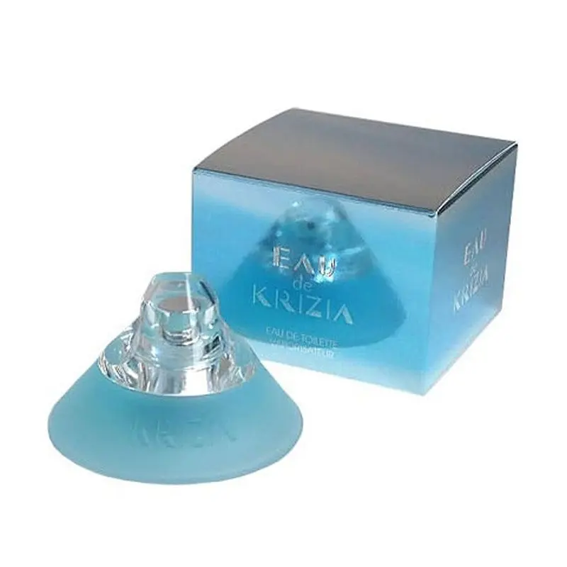 Krizia Eau de Krizia 75ml EDT (L) SP - Beauty
