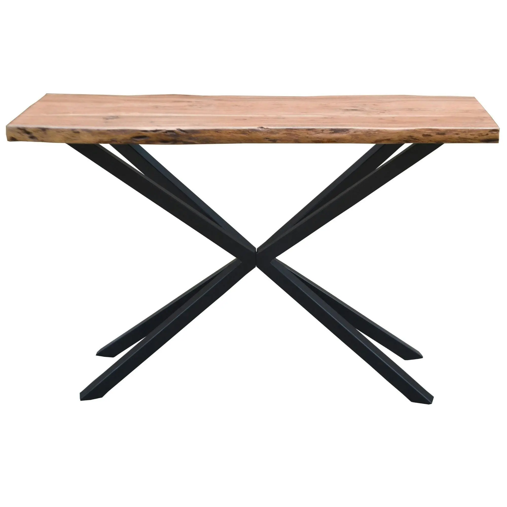 Lantana 140cm Console Table - Furniture