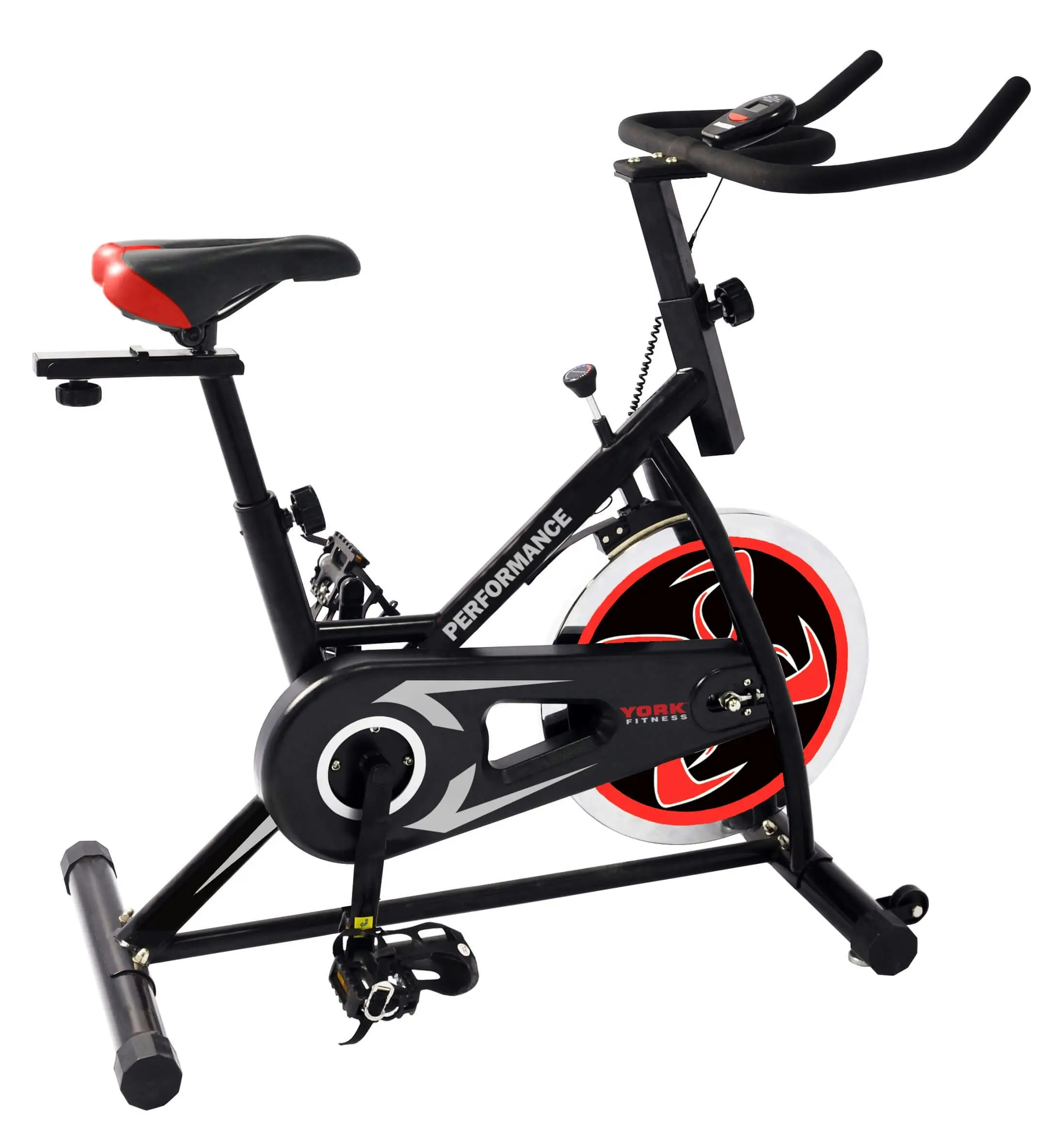 York Performance Speed Bike - Sports & Outdoor