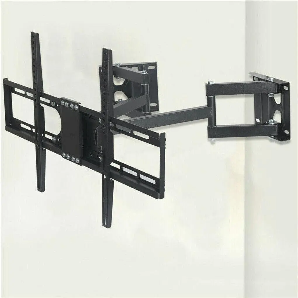 Extendable Corner TV Mount for 32-65" Screens
