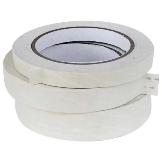 Livingstone Autoclave Steam Indicator Tape 25mm x 55m - Health