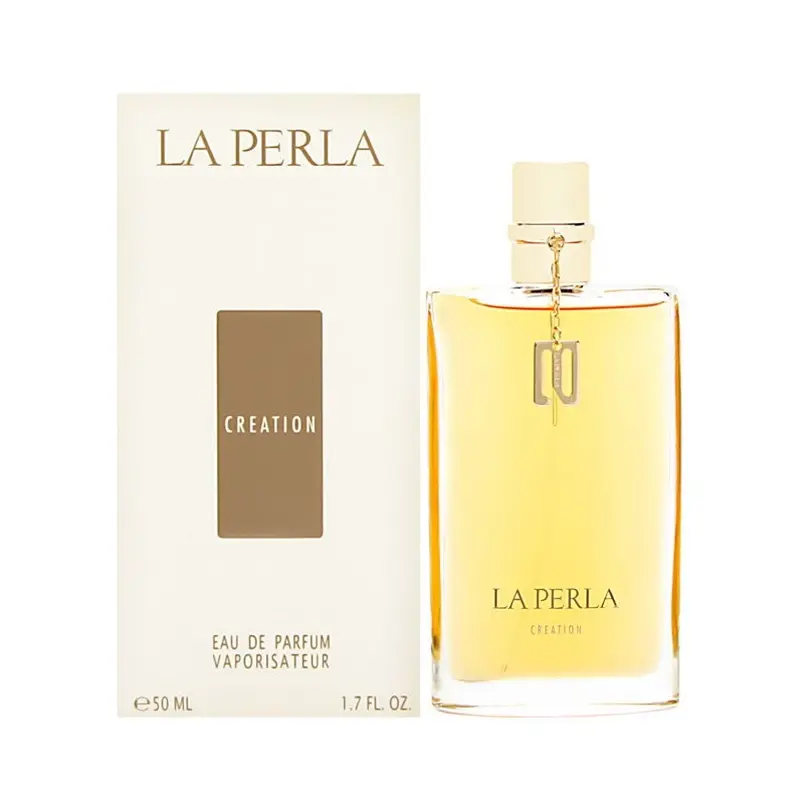 La Perla Creation 50ml EDP (L) SP - Beauty