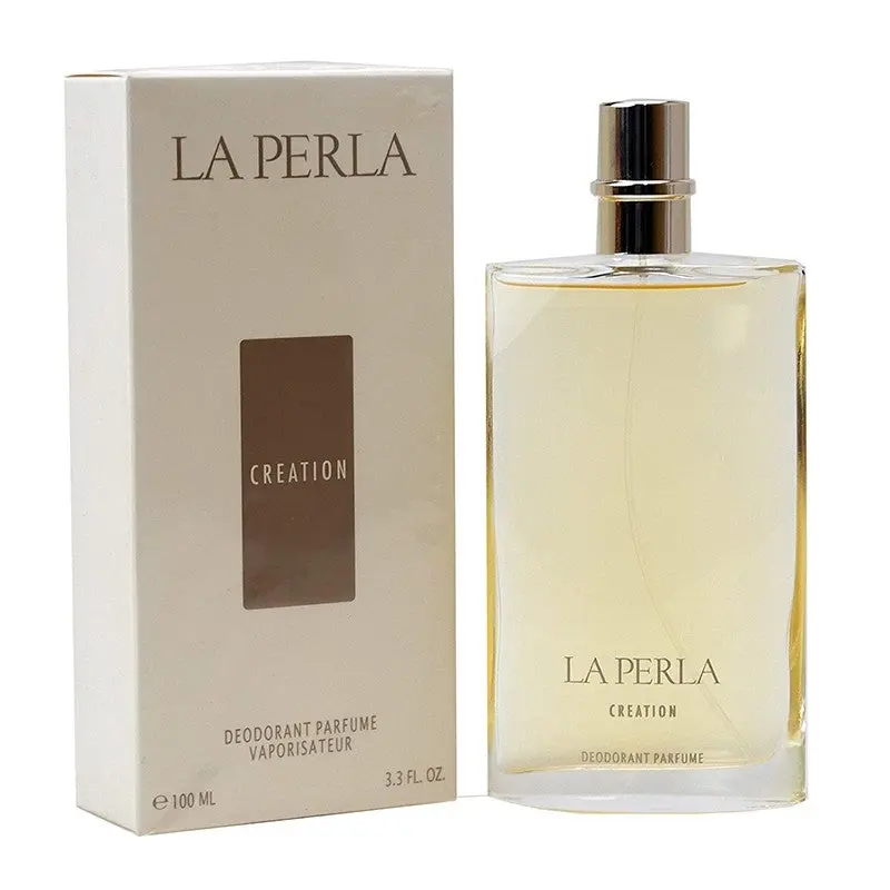 La Perla Creation Deodorant 100ml (L) SP - Health