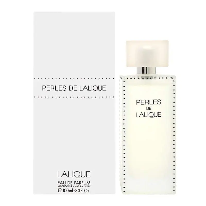 Lalique Perles De Lalique 100ml EDP (L) SP - Beauty