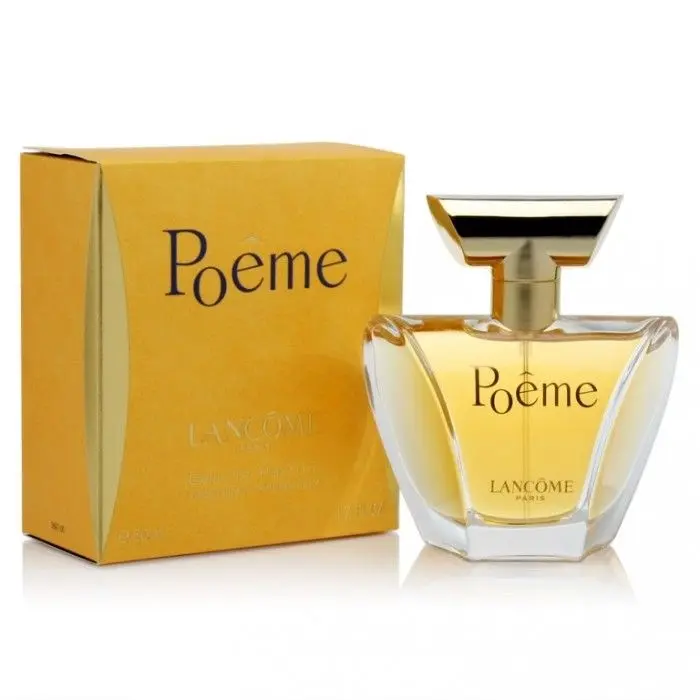 Lancome Poeme 100ml EDP (L) SP - Beauty
