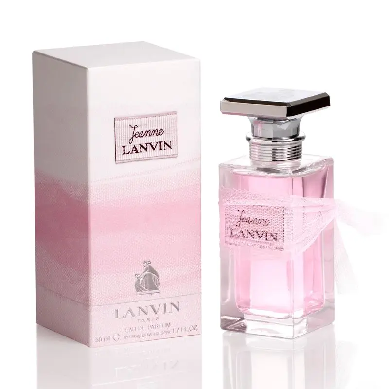 Lanvin Jeanne Lanvin 50ml EDP (L) SP - Beauty
