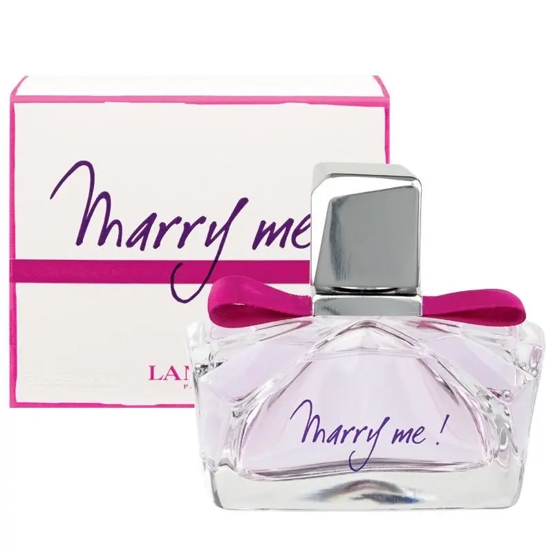 Lanvin Marry Me! 75ml EDP (L) SP - Beauty