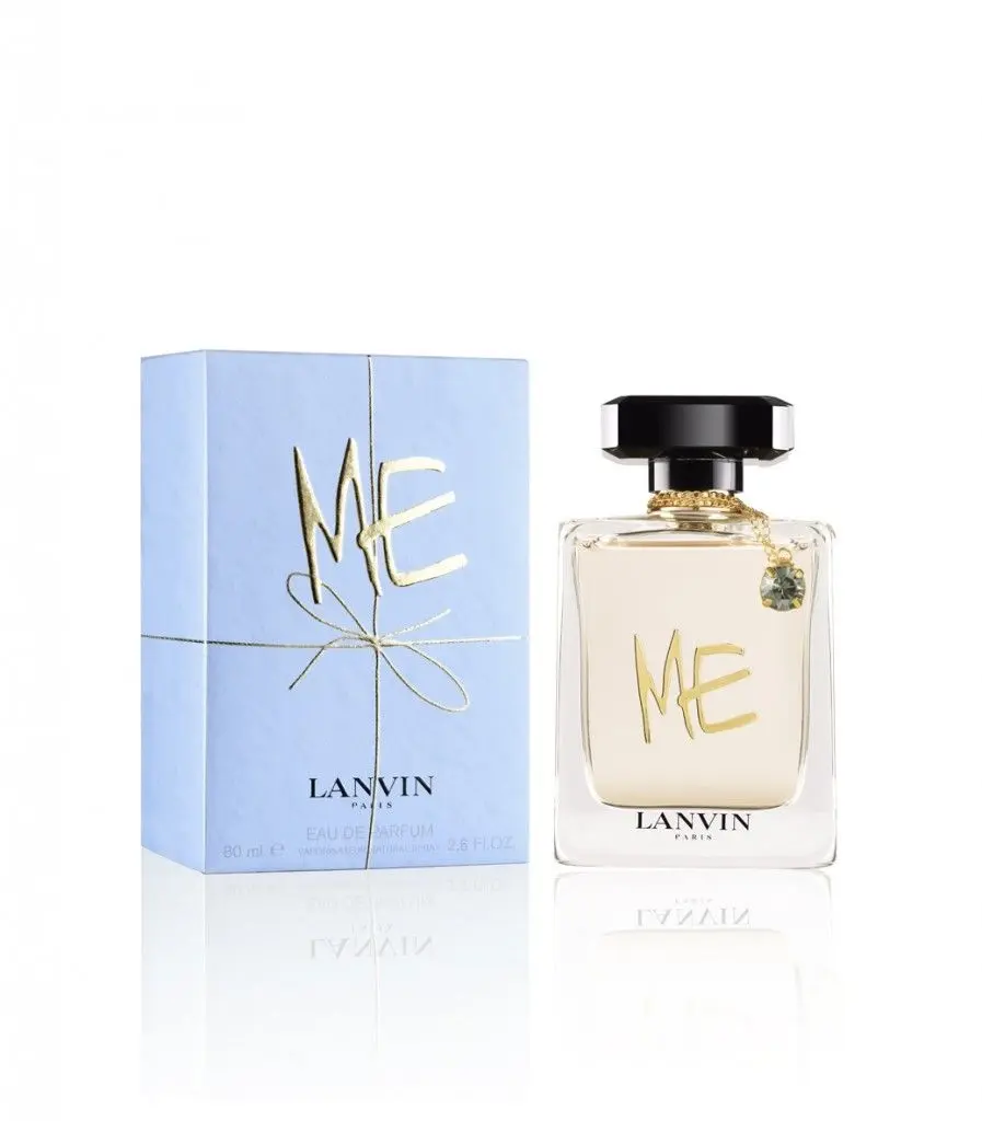 Lanvin Me 80ml EDP (L) SP - Beauty