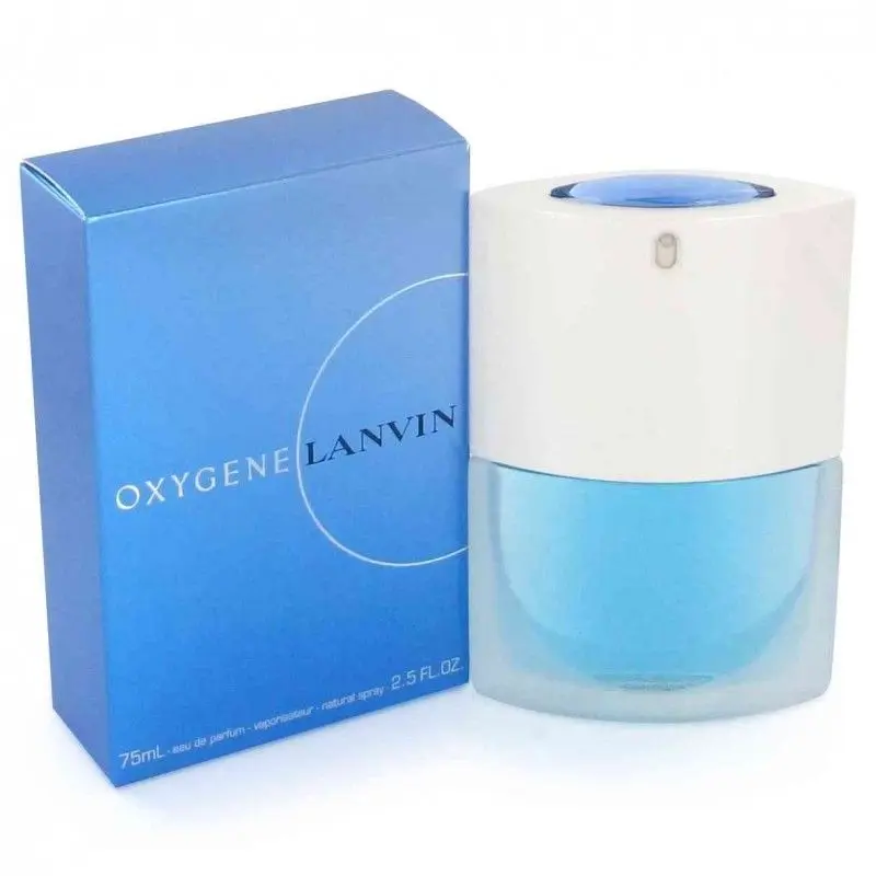Lanvin Oxygene 75ml EDP (L) SP - Beauty