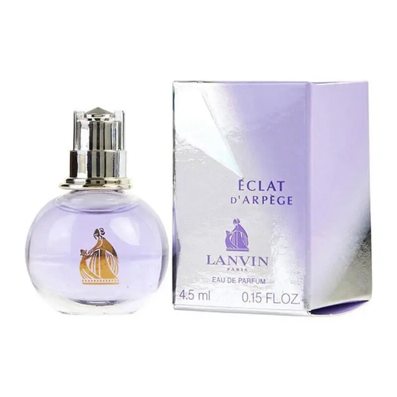 Lanvin Eclat D'Arpege 4.5ml EDP (L) Splash - Beauty