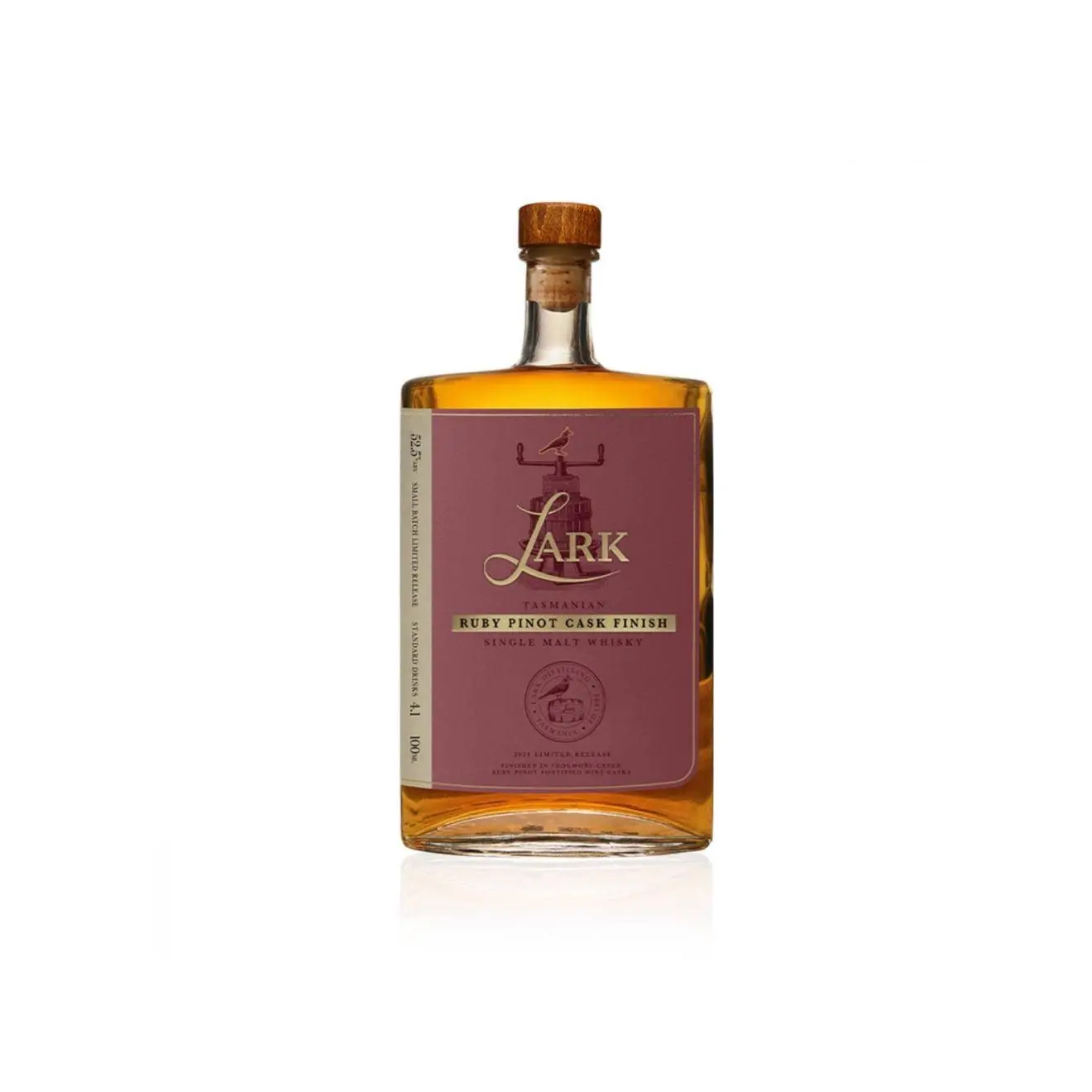 Lark Ruby Pinot Release Limited Edition - Alcohol