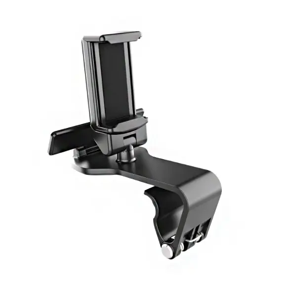 Car phone bracket central control instrument panel holder - Electronics