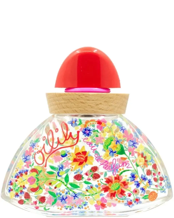 Oilily Classic EDP 30ml - Beauty