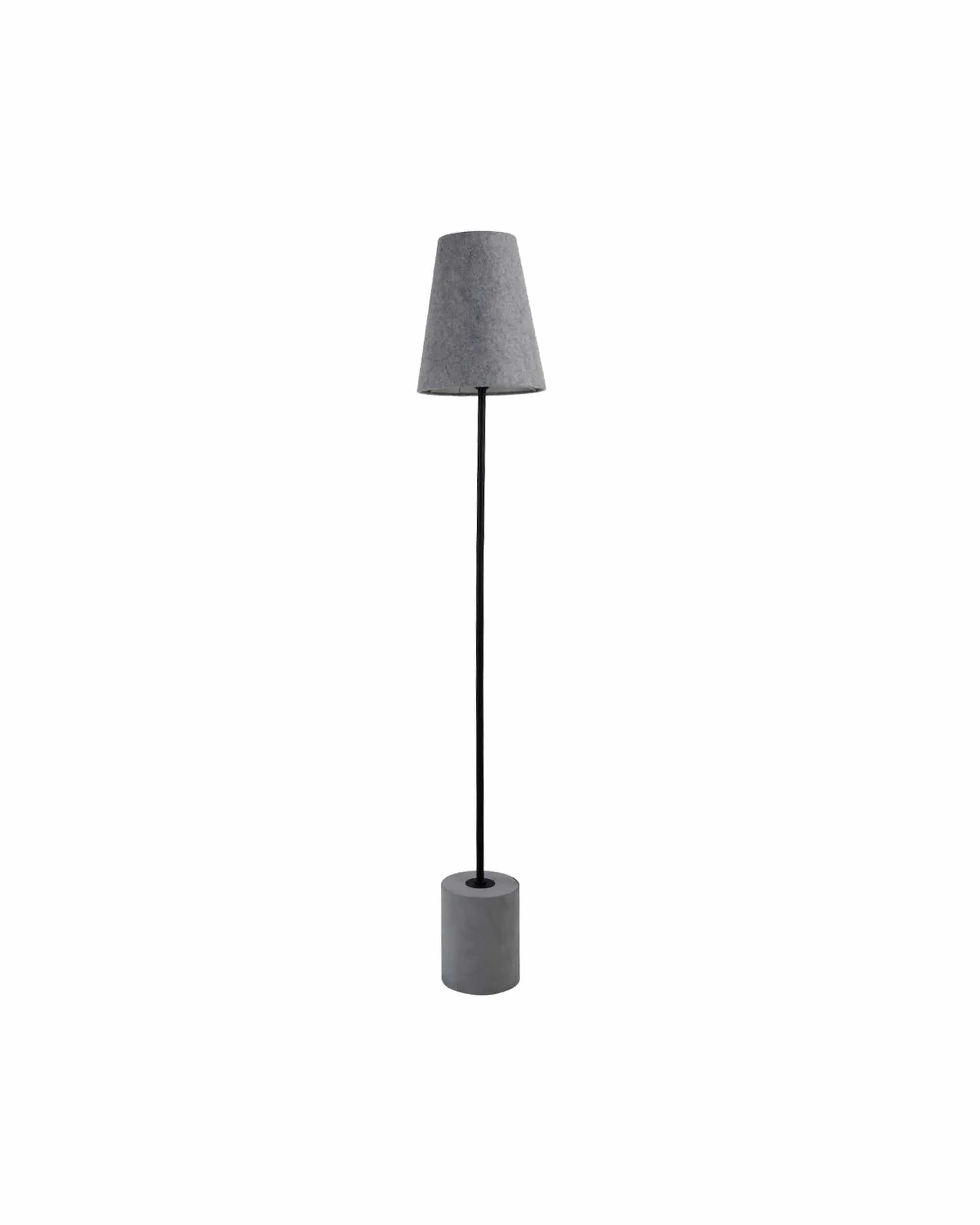 Jerome Floor Lamp - Home & Garden