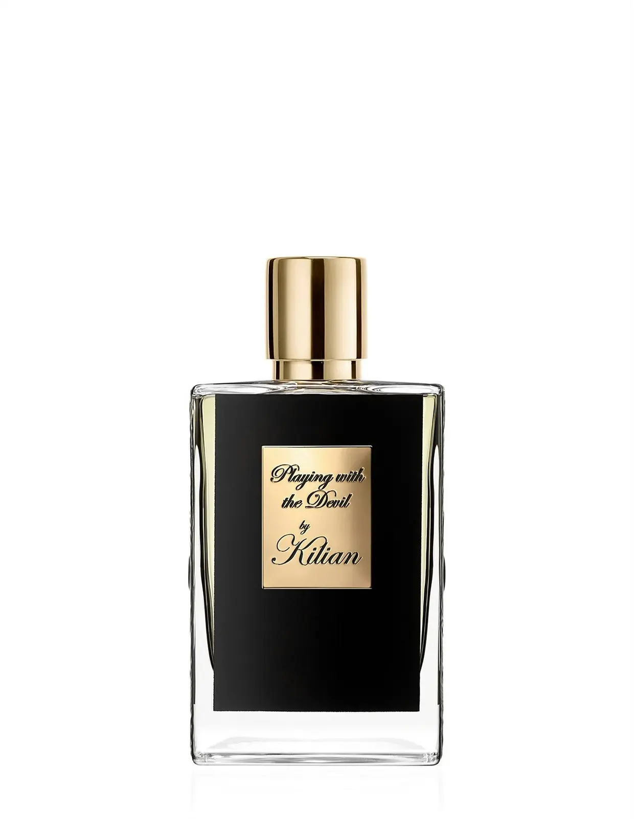 Kilian Playing With Devil EDP 50ml Refillable - Beauty