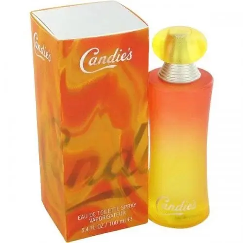 Liz Claiborne Candie's 100ml EDT (L) SP - Beauty