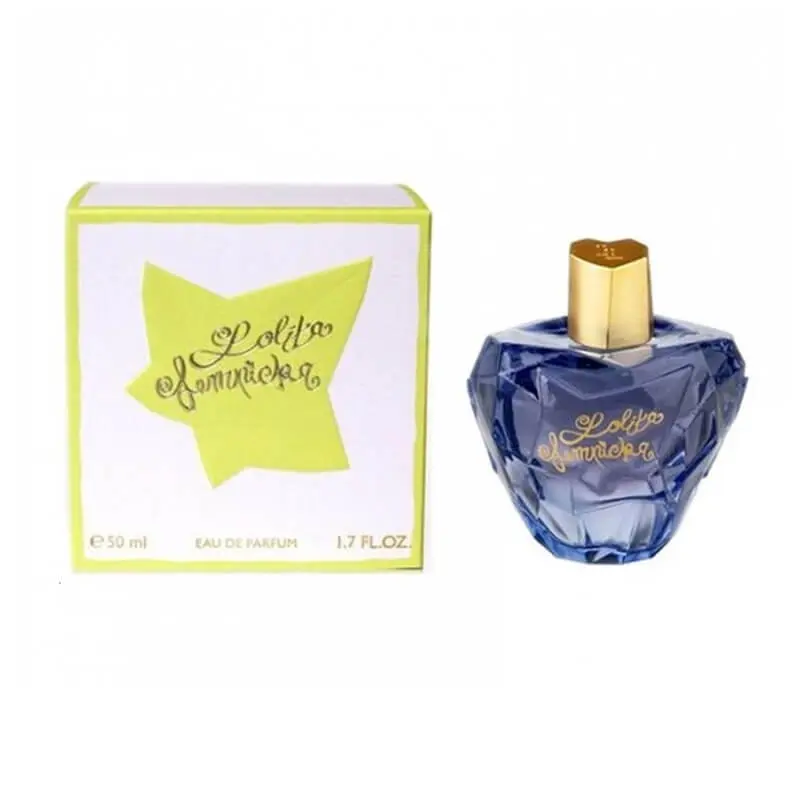 Lolita Lempicka Lolita Lempicka Mon Premier 50ml EDP (L) SP - Beauty