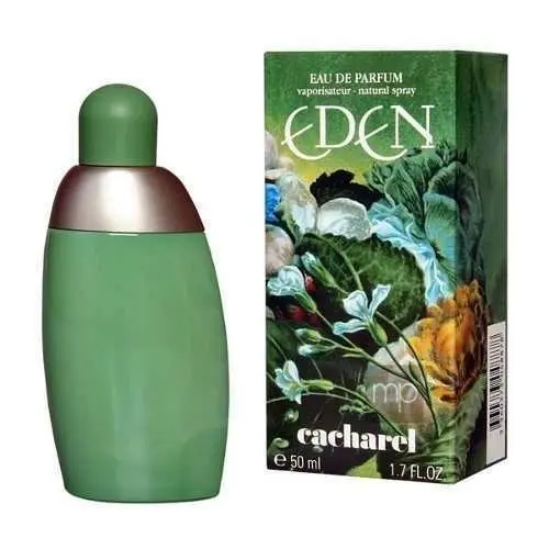 Cacharel Eden EDP 50ml - Beauty