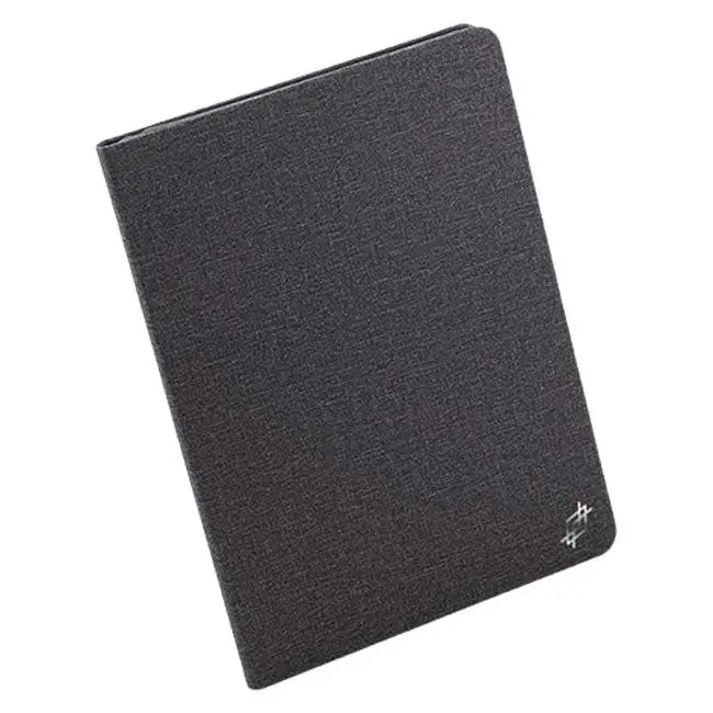 X-Doria Defense Smart TPU Case (Suits iPad 11-inch) - Black