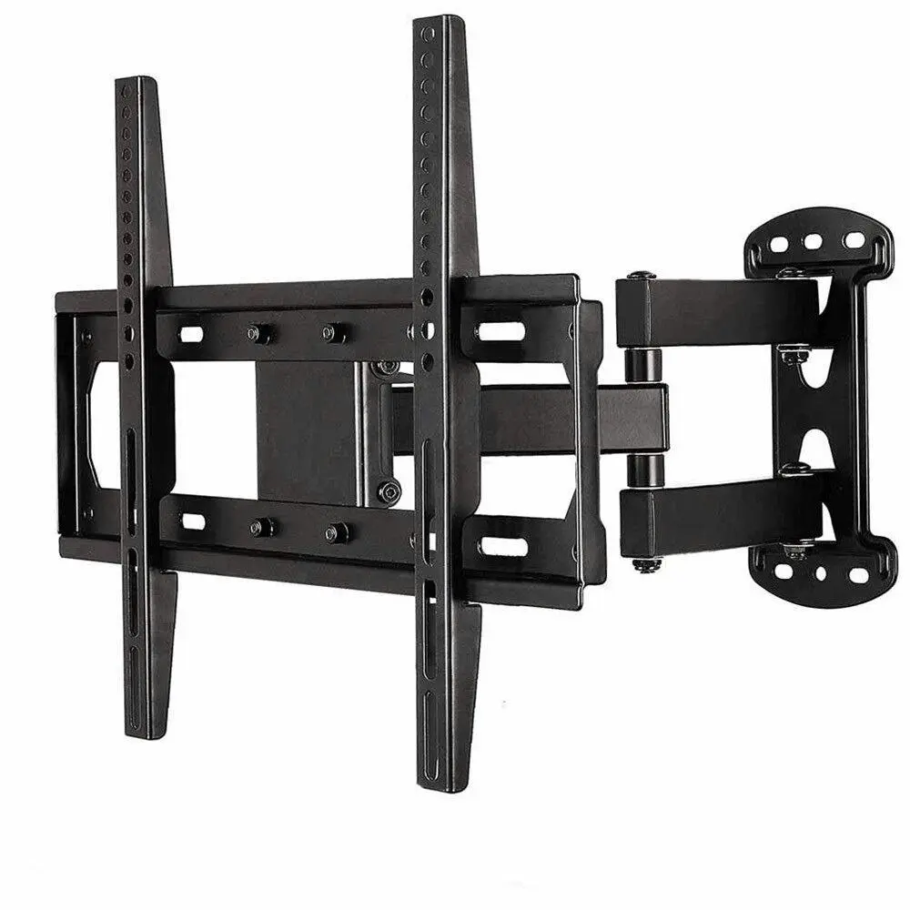 Full Motion TV Wall Mount (26-55 Inch)