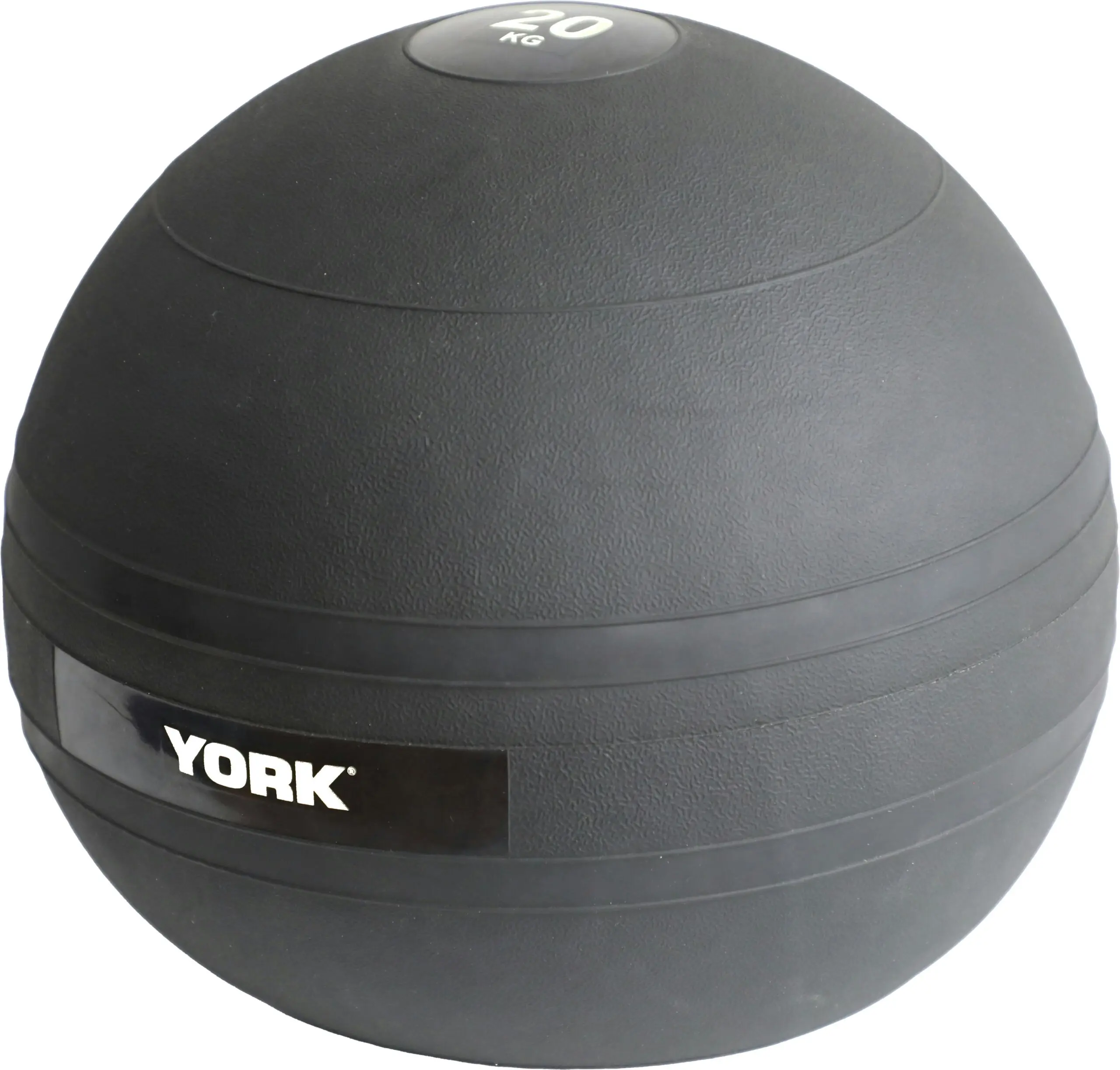 York 20kg Slam Ball - Sports & Outdoor