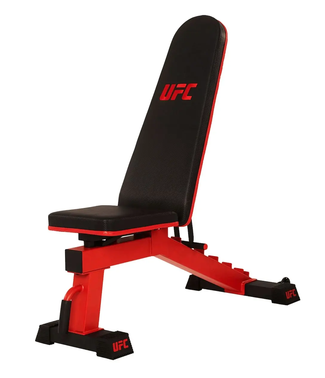 UFC Deluxe FID Bench - Sports & Outdoor