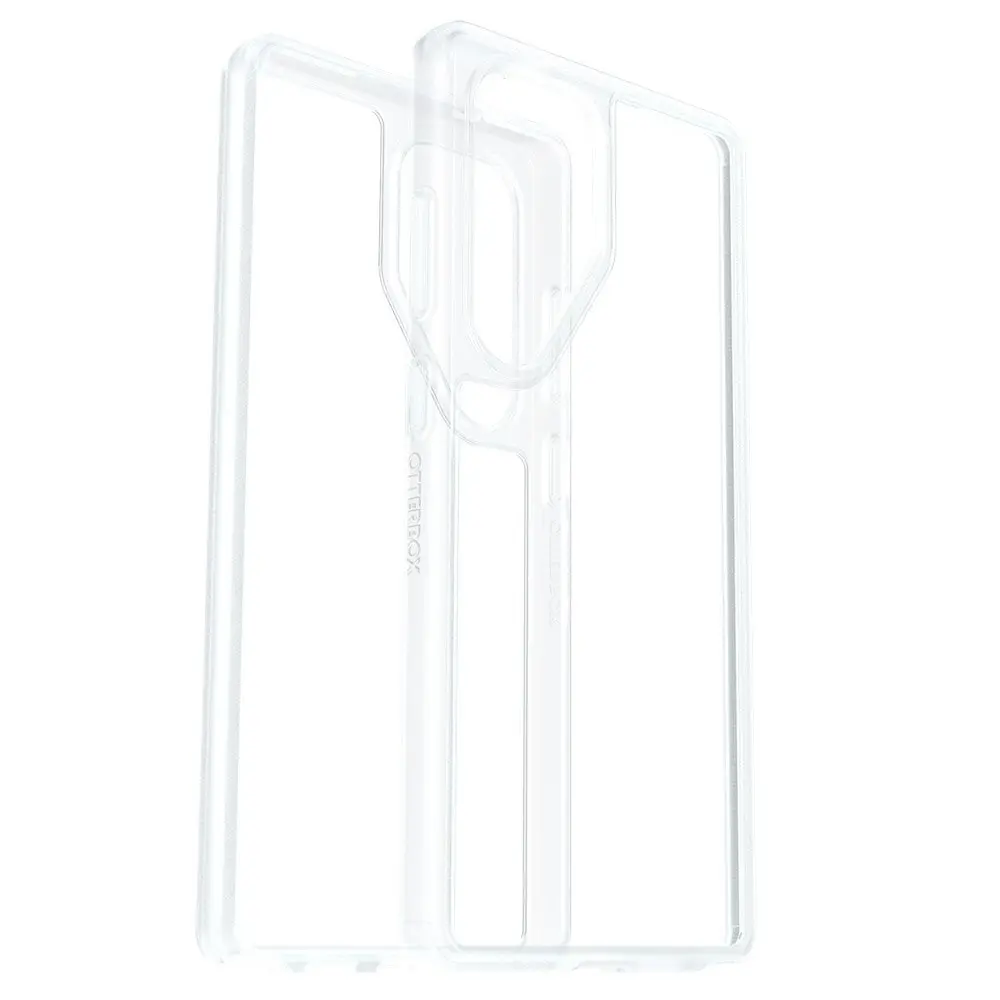 OtterBox React Case (Suits Galaxy S25 Ultra) - Clear