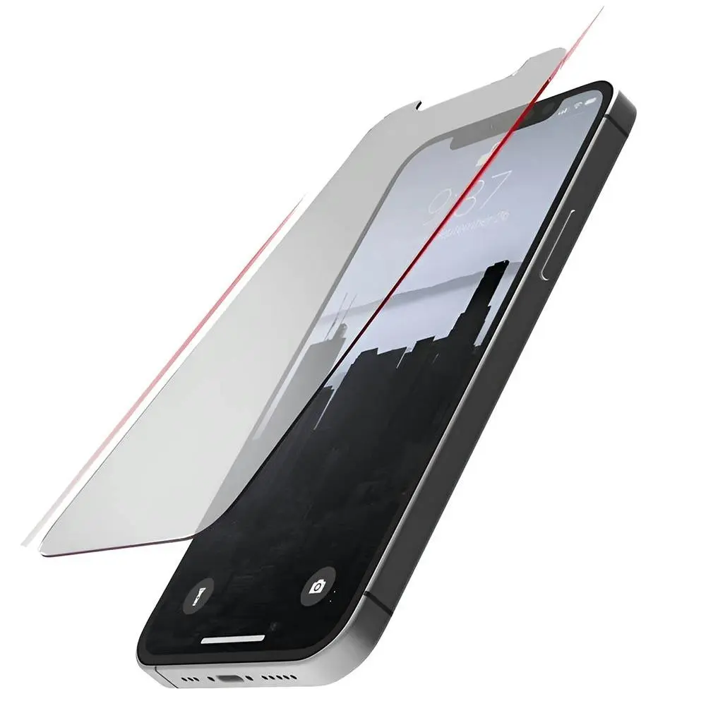 X-Doria Raptic Glass Full Screen Protector Anti-Blue (Suits iPhone 14 Pro Max)